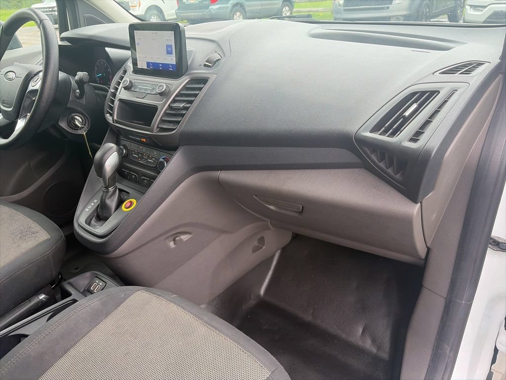 Certified 2020 Ford Transit Connect XL FWD image 41