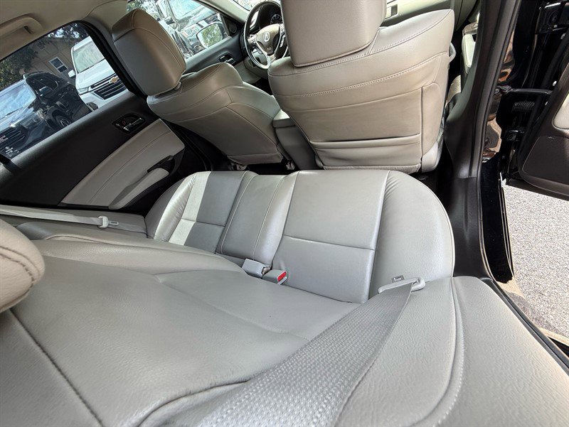 Used 2017 Acura ILX image 13
