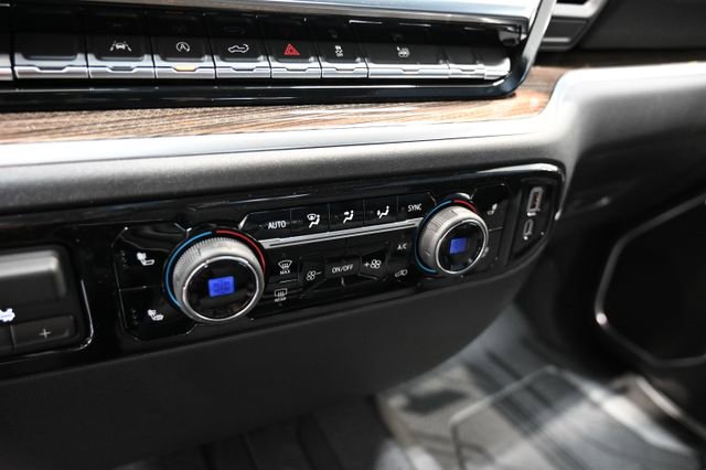 New 2026 Chevrolet Silverado 1500 RST w/ RST Select Package AWD/4WD image 18