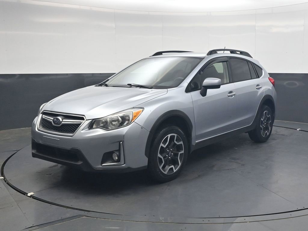 Used 2017 Subaru Crosstrek 2.0i Premium AWD/4WD image 8