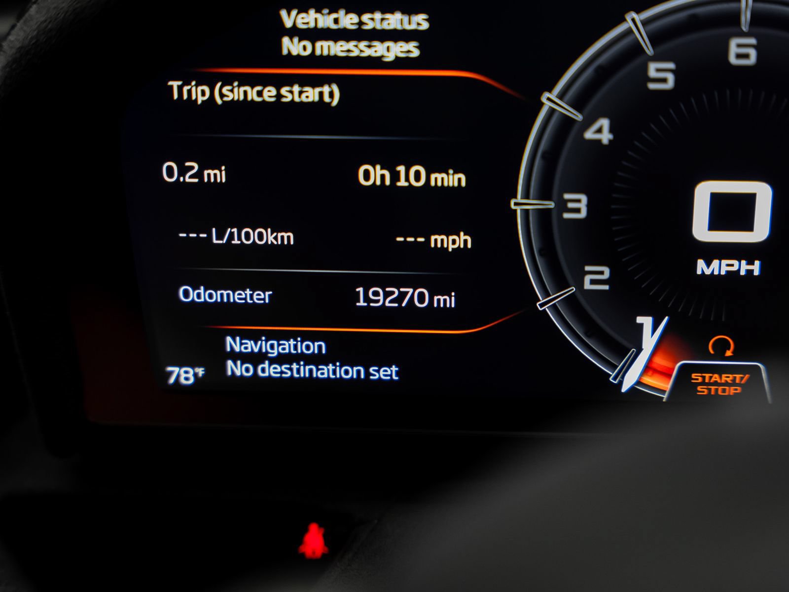 Used 2022 McLaren 720S Performance RWD image 39
