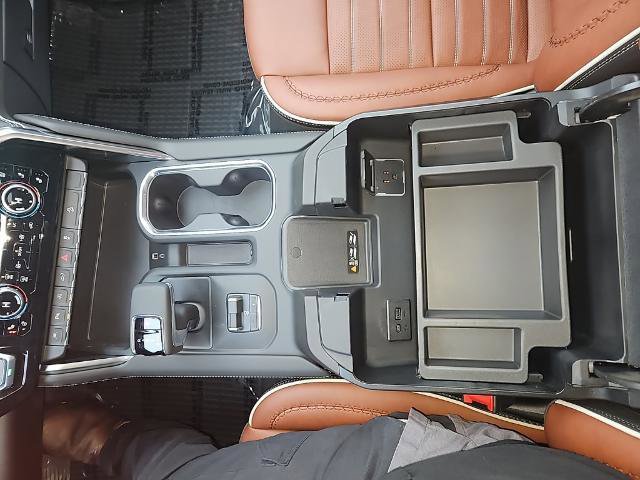 New 2026 GMC Sierra 1500 Denali Ultimate image 20