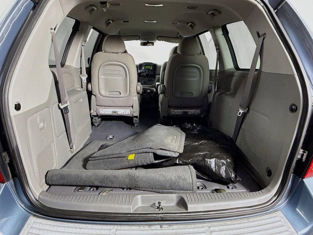 Used 2011 Kia Sedona LX image 20