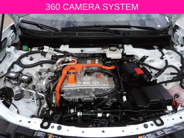 Used 2026 Chevrolet Blazer EV LT FWD image 17