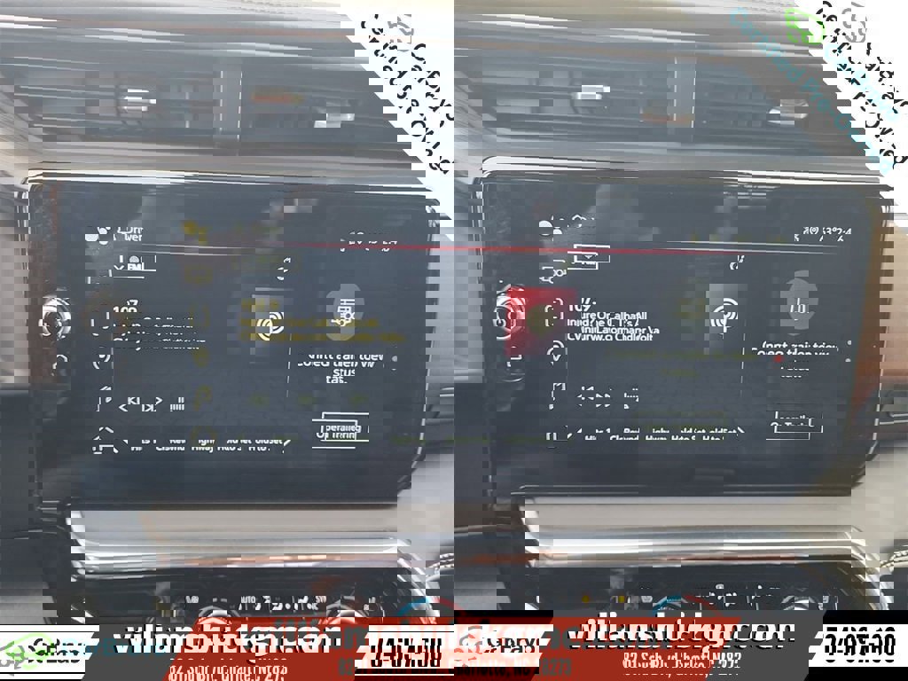 Certified 2024 GMC Sierra 1500 Denali Ultimate image 14