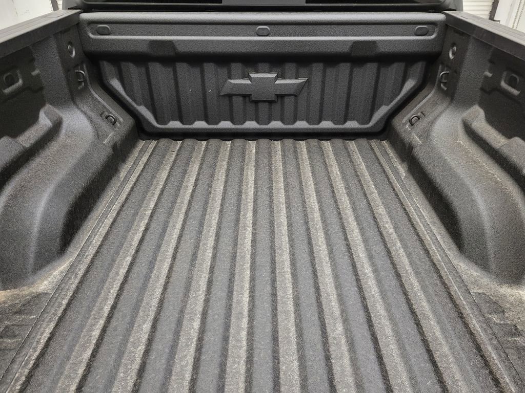 New 2026 Chevrolet Colorado ZR2 w/ Technology Package image 27