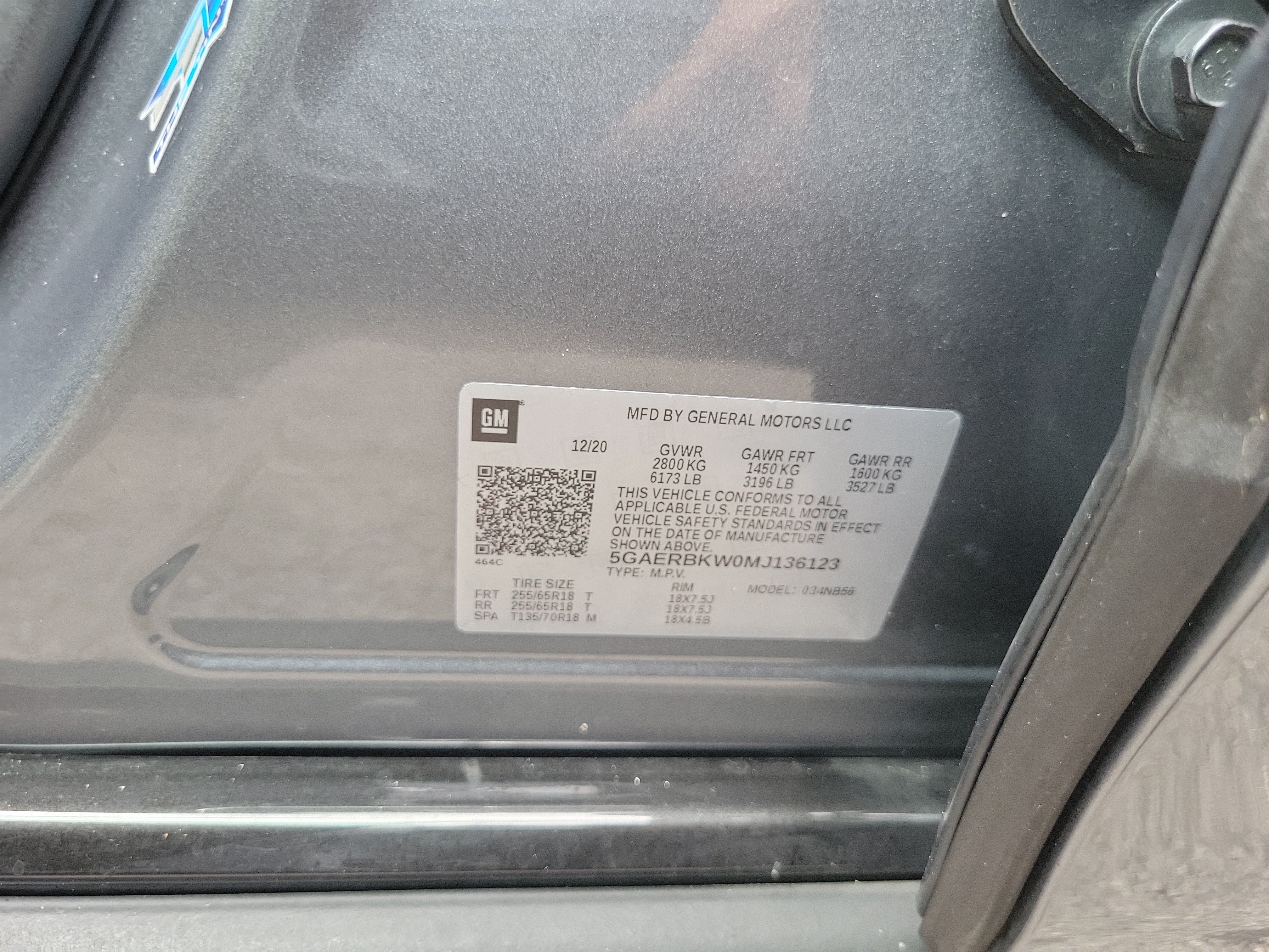 Used 2021 Buick Enclave Essence FWD image 30