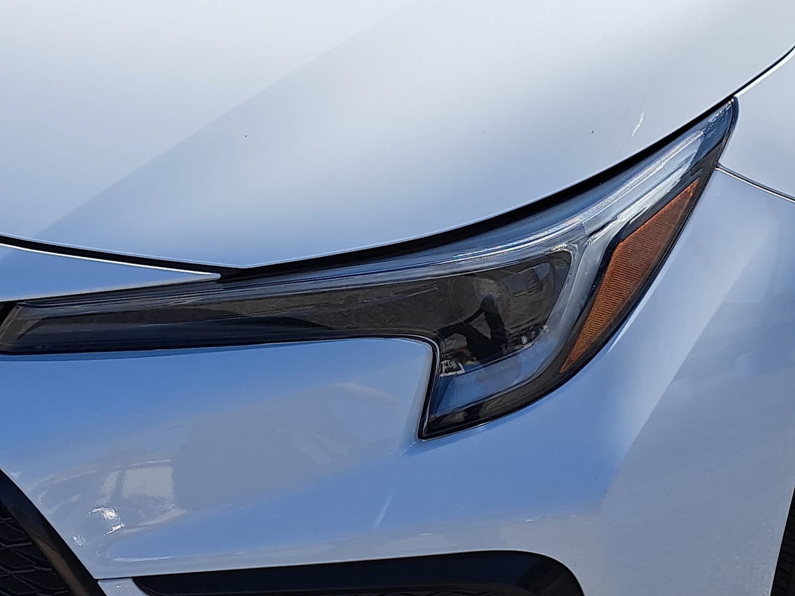 Used 2024 Toyota Corolla SE FWD image 33