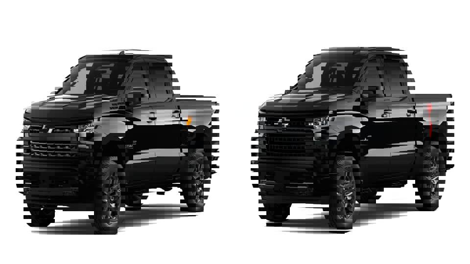 New 2026 Chevrolet Silverado 1500 RST image 27