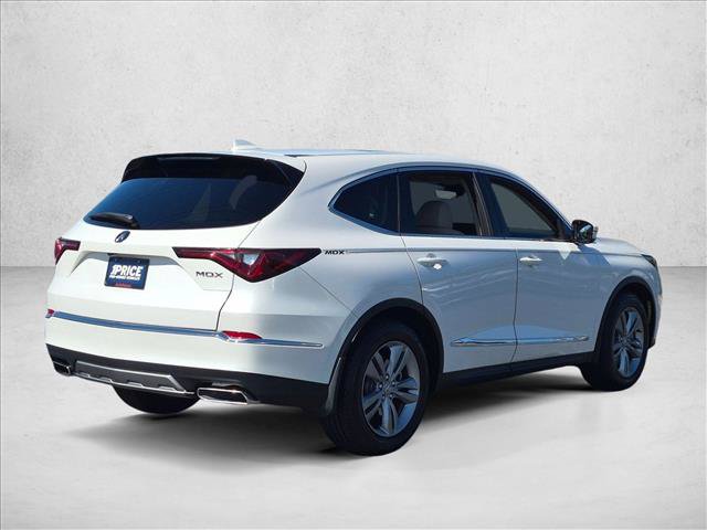 Certified 2026 Acura MDX FWD image 5