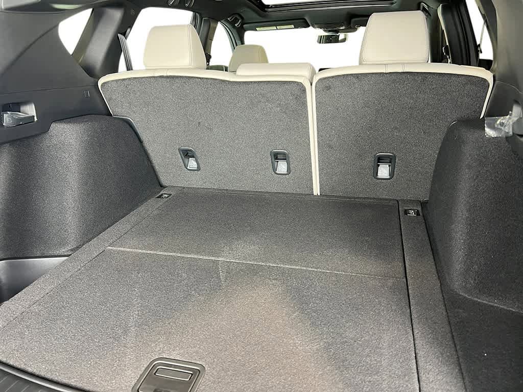 New 2026 Acura RDX SH-AWD image 34
