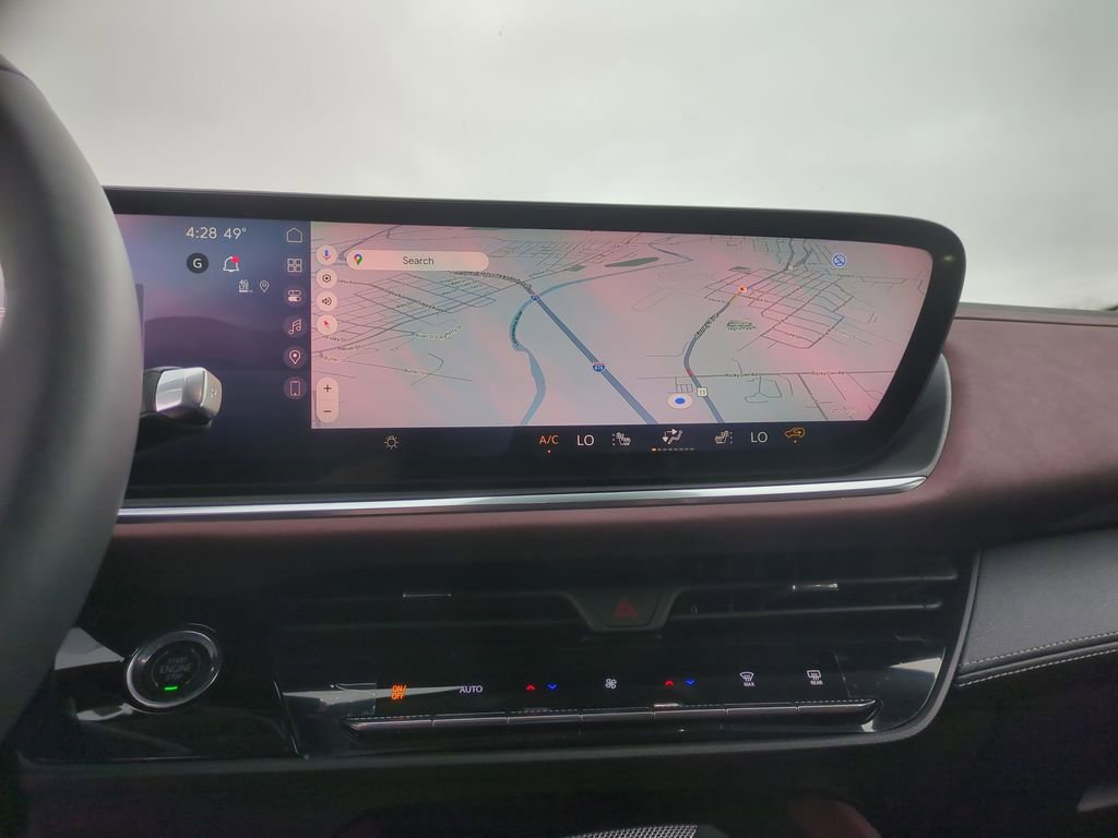 New 2026 Buick Envision Sport Touring AWD/4WD image 10