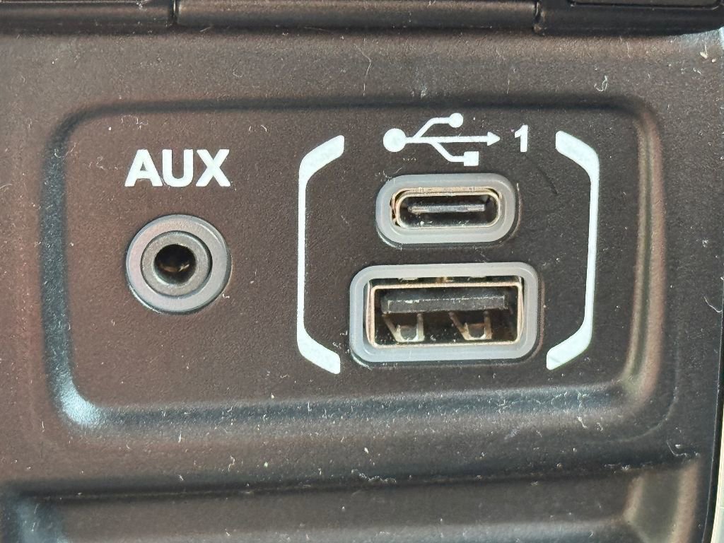 Used 2020 Jeep Wrangler Rubicon image 11