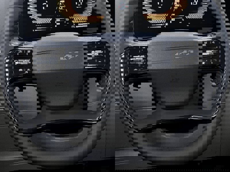 New 2026 Kia Sorento EX image 22