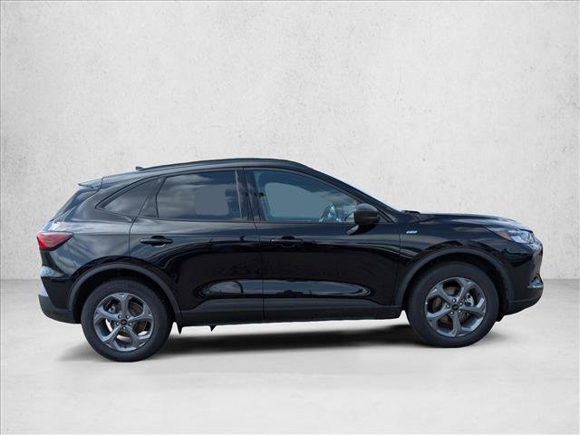 Used 2025 Ford Escape ST-Line image 4