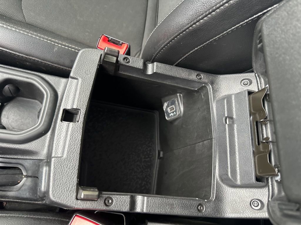 Used 2020 Jeep Wrangler Unlimited Sport image 19