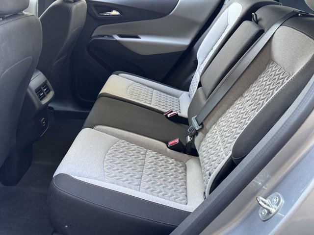 Used 2024 Chevrolet Equinox LS image 20