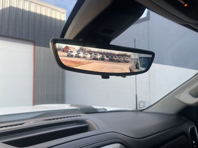 Used 2022 Chevrolet Silverado 2500 LTZ w/ LTZ Plus Package image 21