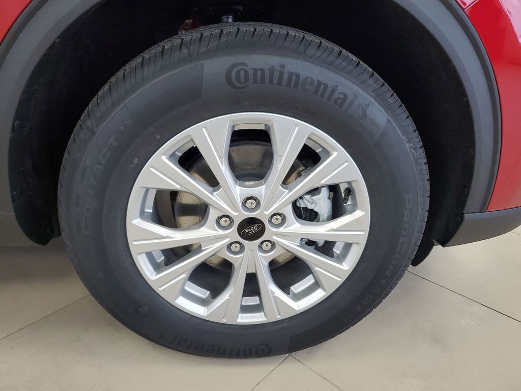 New 2026 Ford Escape Active w/ Tech Pack #1 image 5