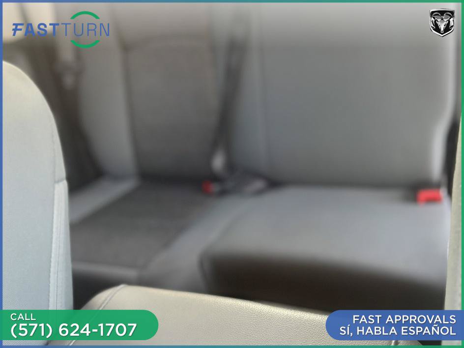 Used 2014 RAM 1500 Classic SLT AWD/4WD image 27