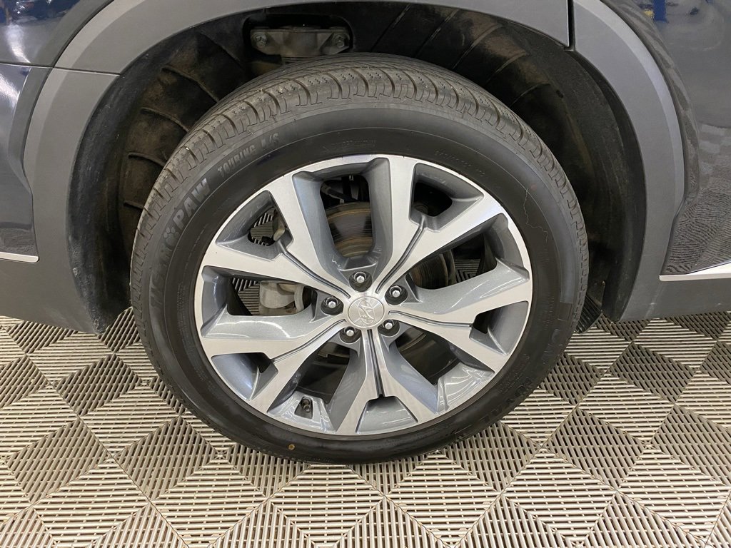 Used 2022 Hyundai Palisade SEL w/ 8P Bench Seat Package image 11