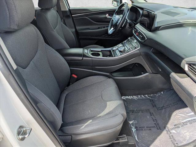 Used 2023 Hyundai Santa Fe SEL AWD/4WD image 21