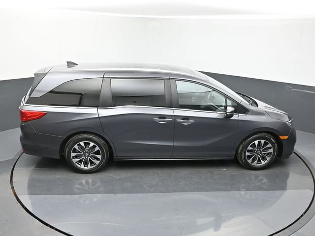 Used 2023 Honda Odyssey EX-L image 18