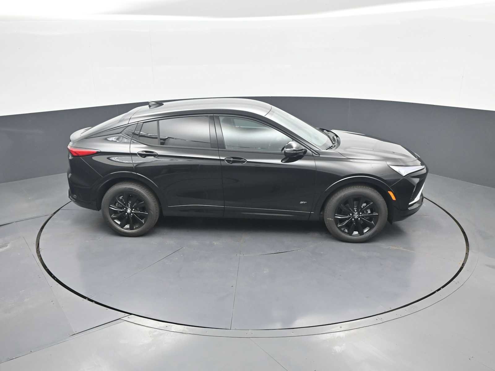 New 2026 Buick Envista Sport Touring w/ Convenience I Package FWD image 33