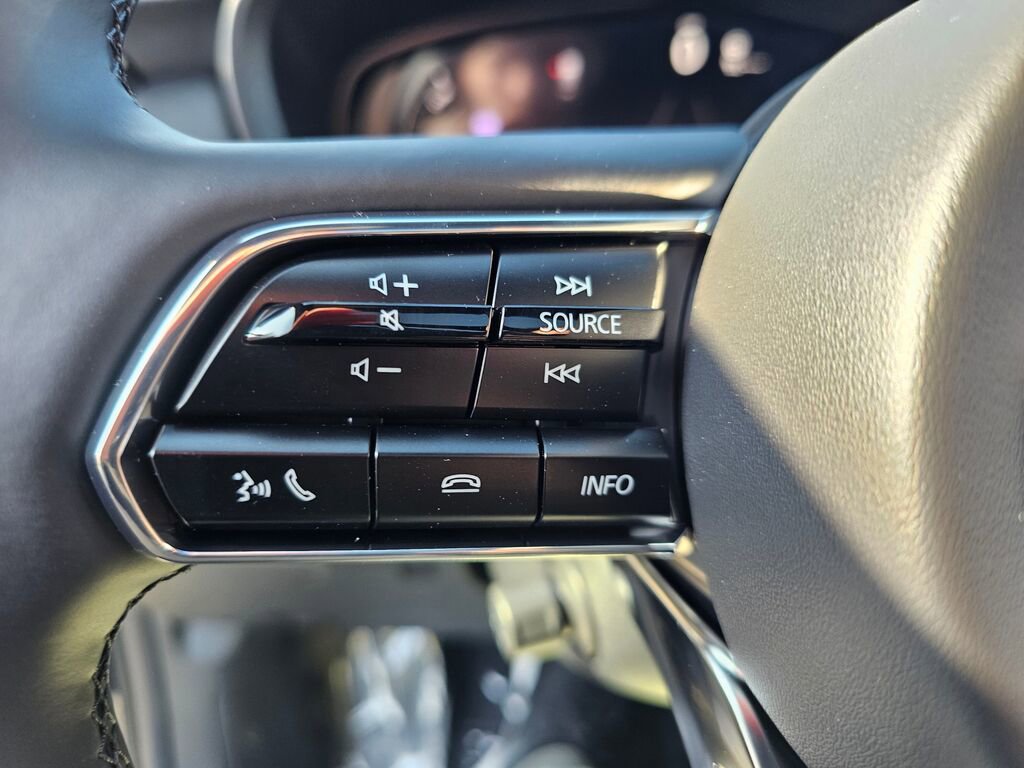 New 2026 MAZDA CX-90 Plug-In Hybrid w/ Premium Plus image 40