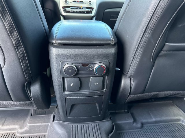 Certified 2022 Ford Explorer XLT w/ Equipment Group 202A RWD image 17