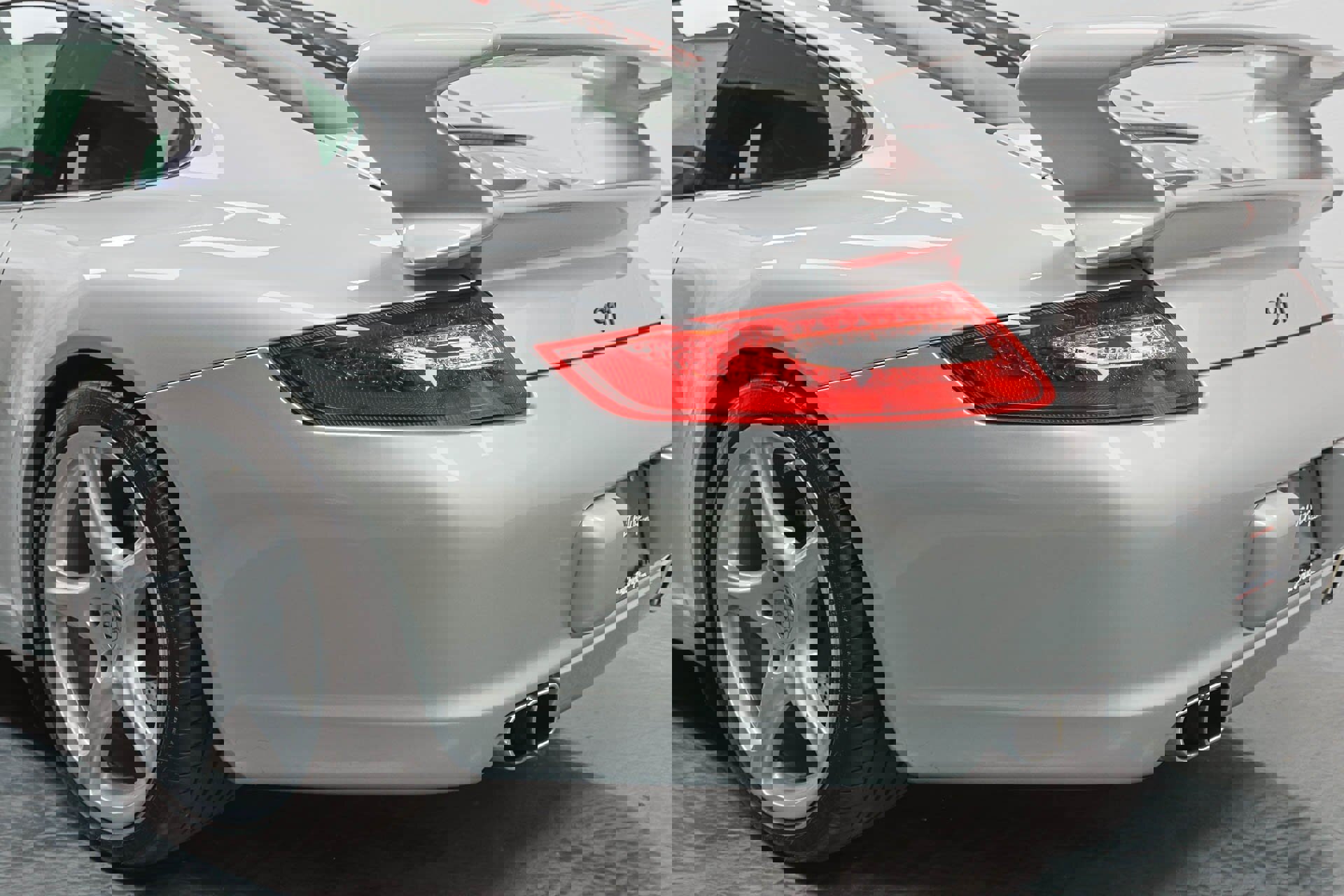 Used 2007 Porsche 911 Carrera image 22