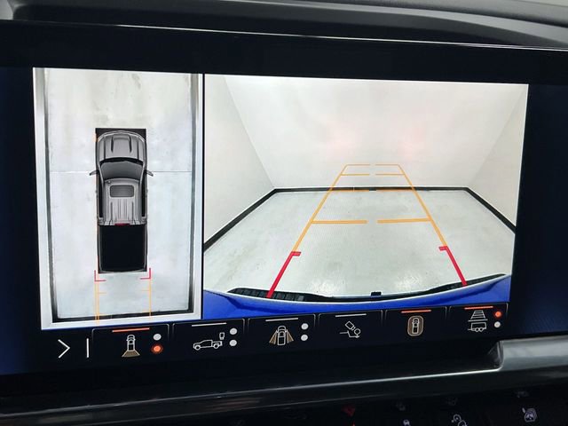 New 2025 Chevrolet Silverado 1500 RST image 15