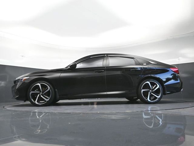 Used 2022 Honda Accord Sport image 45