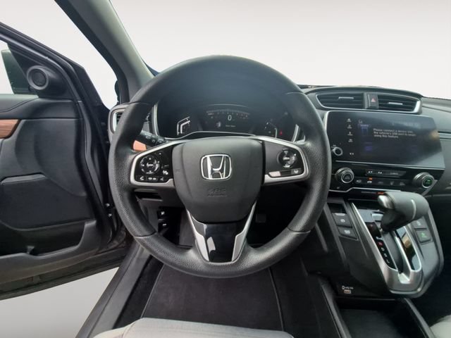 Used 2020 Honda CR-V EX image 12