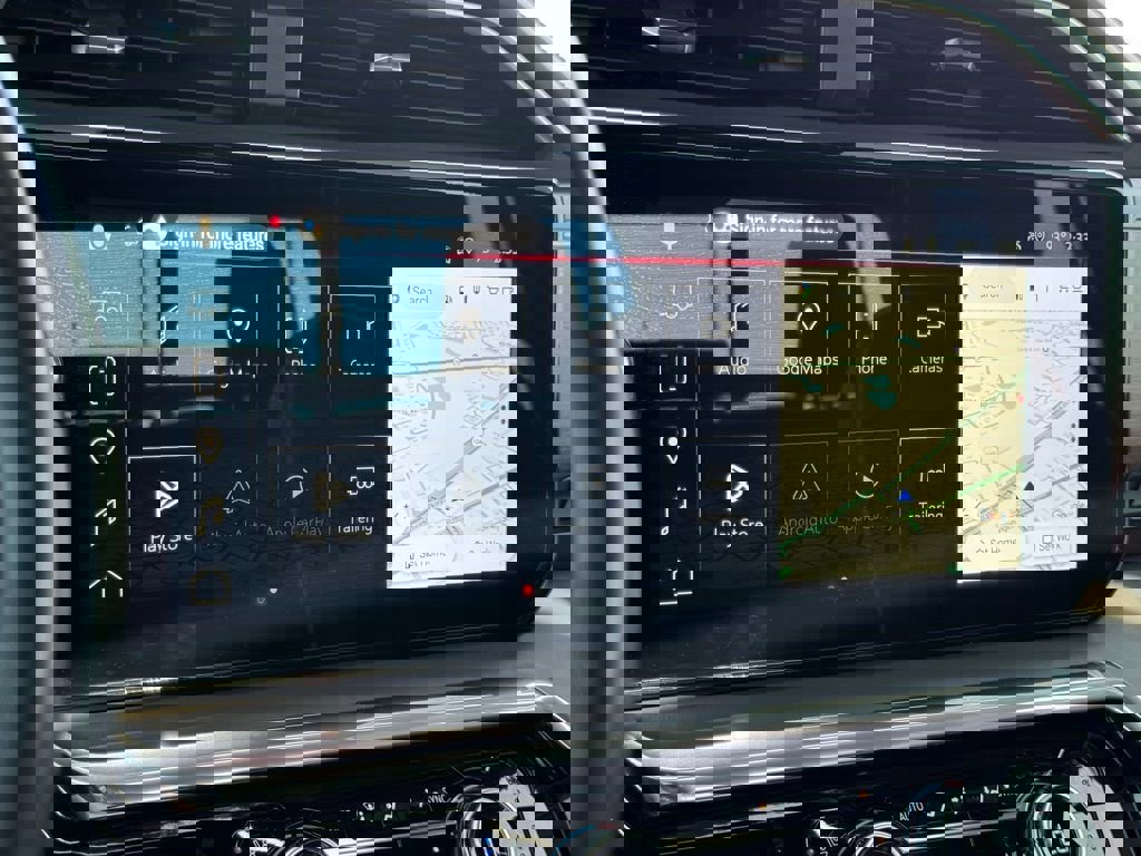 Used 2024 GMC Sierra 2500 Denali Ultimate image 37