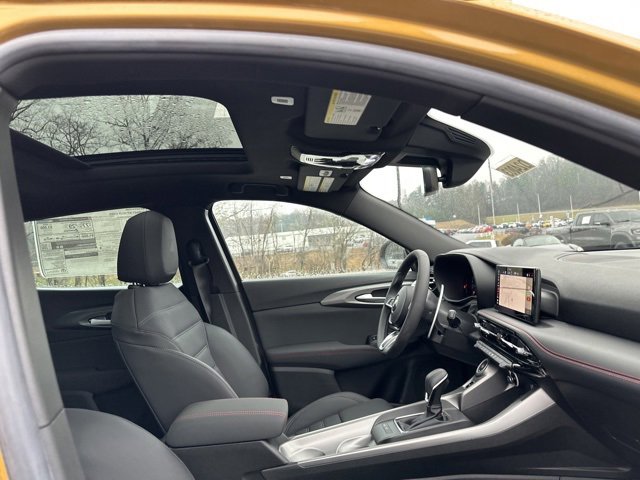 Used 2024 Dodge Hornet R/T Plus image 36
