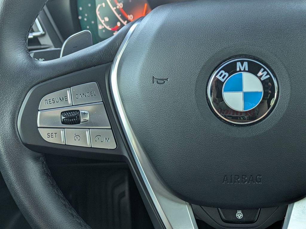 Used 2022 BMW X3 xDrive30i w/ Premium Package 2 image 15