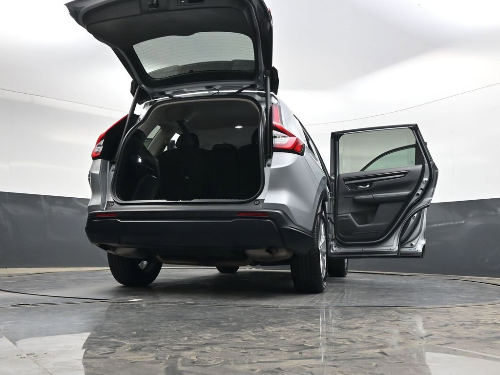 Used 2025 Honda CR-V EX-L image 37