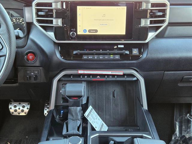 New 2026 Toyota Tundra SR5 image 13