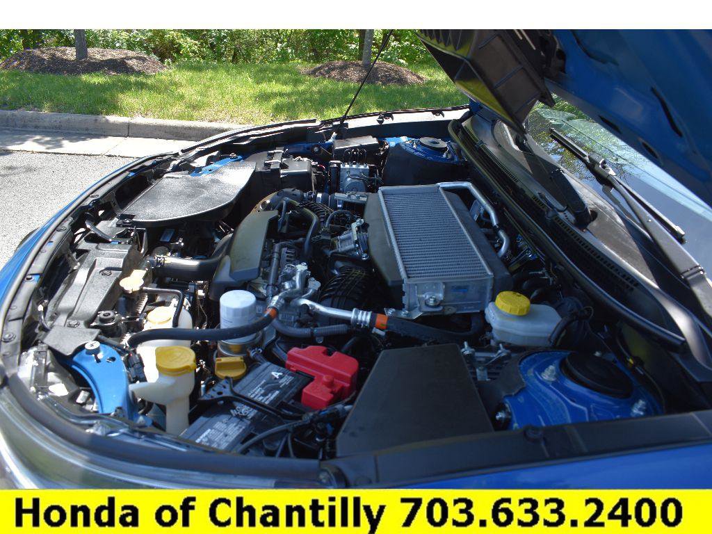 Used 2023 Subaru Outback Wilderness AWD/4WD image 35