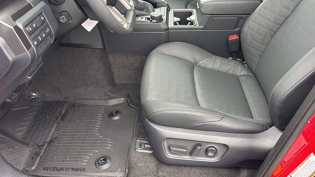 New 2026 Toyota 4Runner TRD Off-Road Premium image 29