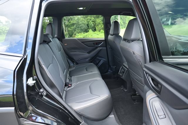 Used 2024 Subaru Forester Wilderness AWD/4WD image 21