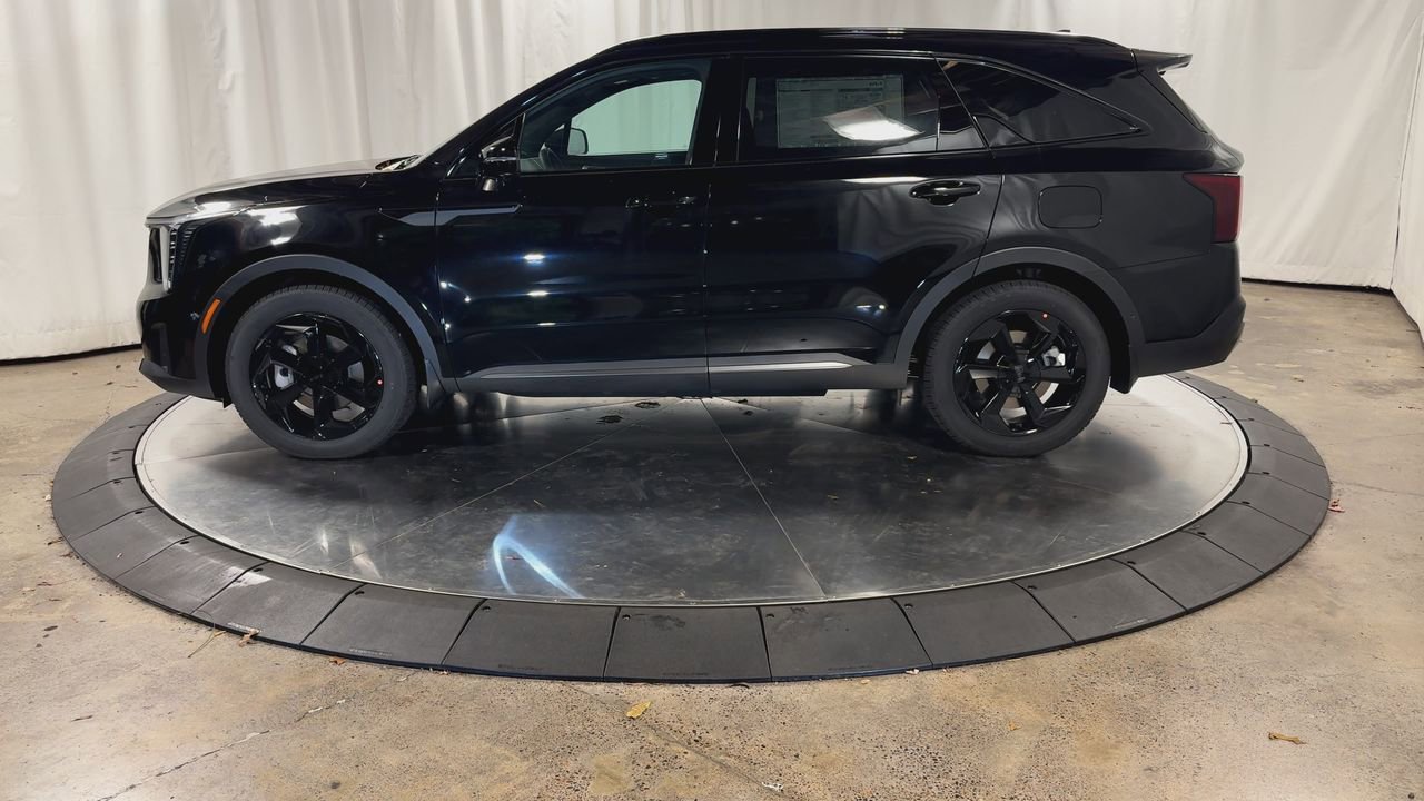 New 2026 Kia Sorento SX Prestige image 7