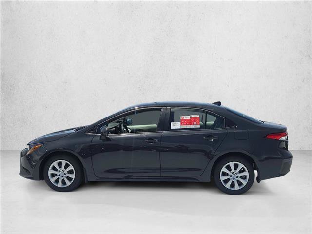 New 2026 Toyota Corolla LE FWD image 5