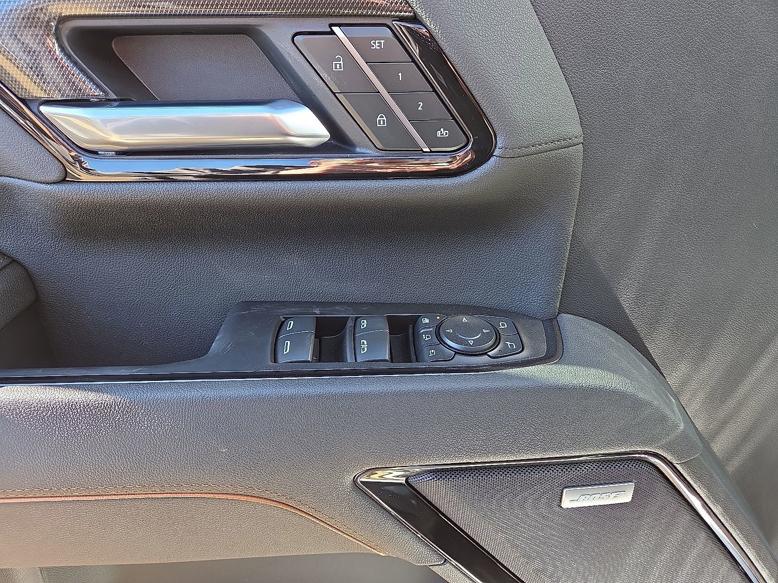 New 2026 GMC Sierra 2500 AT4 w/ AT4 Premium Plus Package image 10