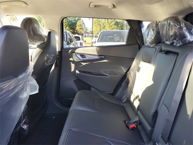 New 2025 Kia EV6 Wind image 12