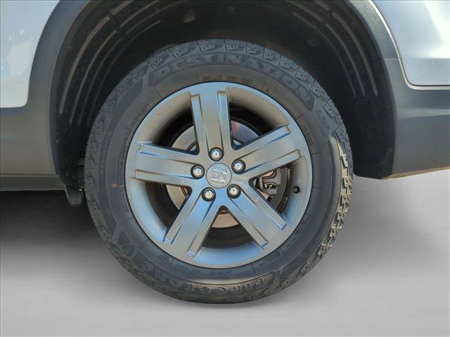 Certified 2023 Honda Ridgeline RTL image 14