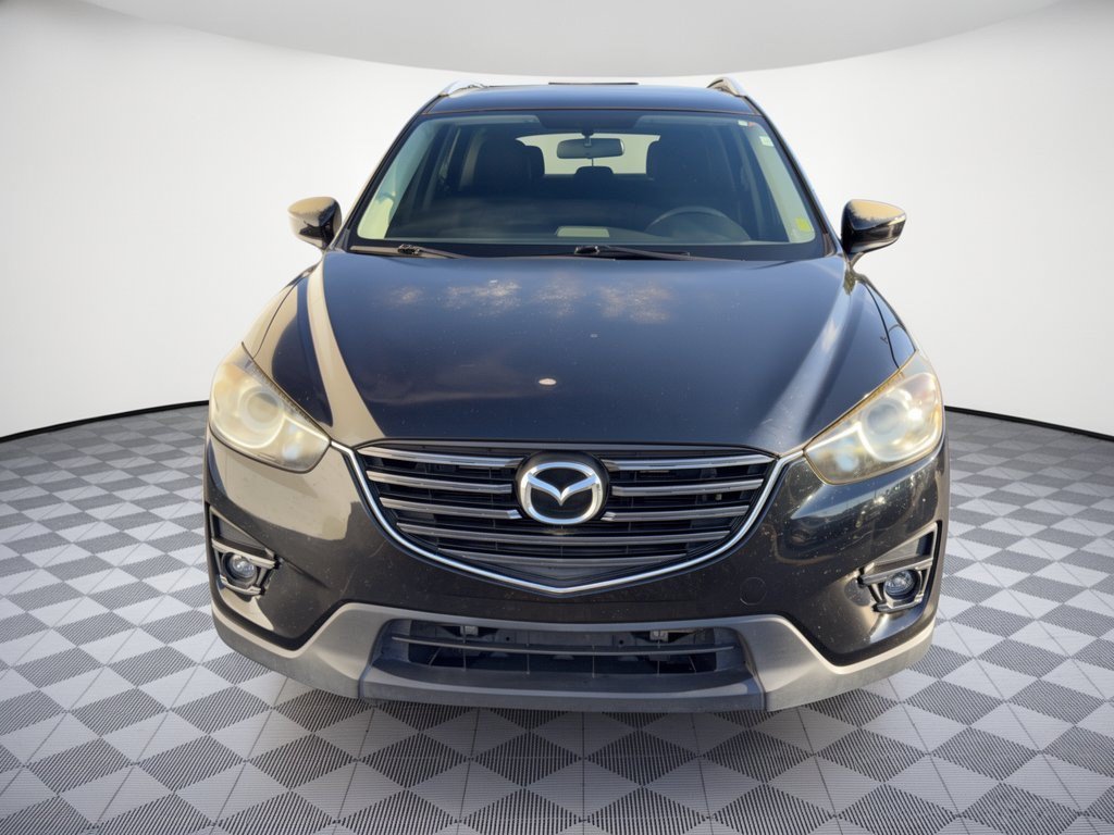 Used 2016 MAZDA CX-5 Touring FWD image 6