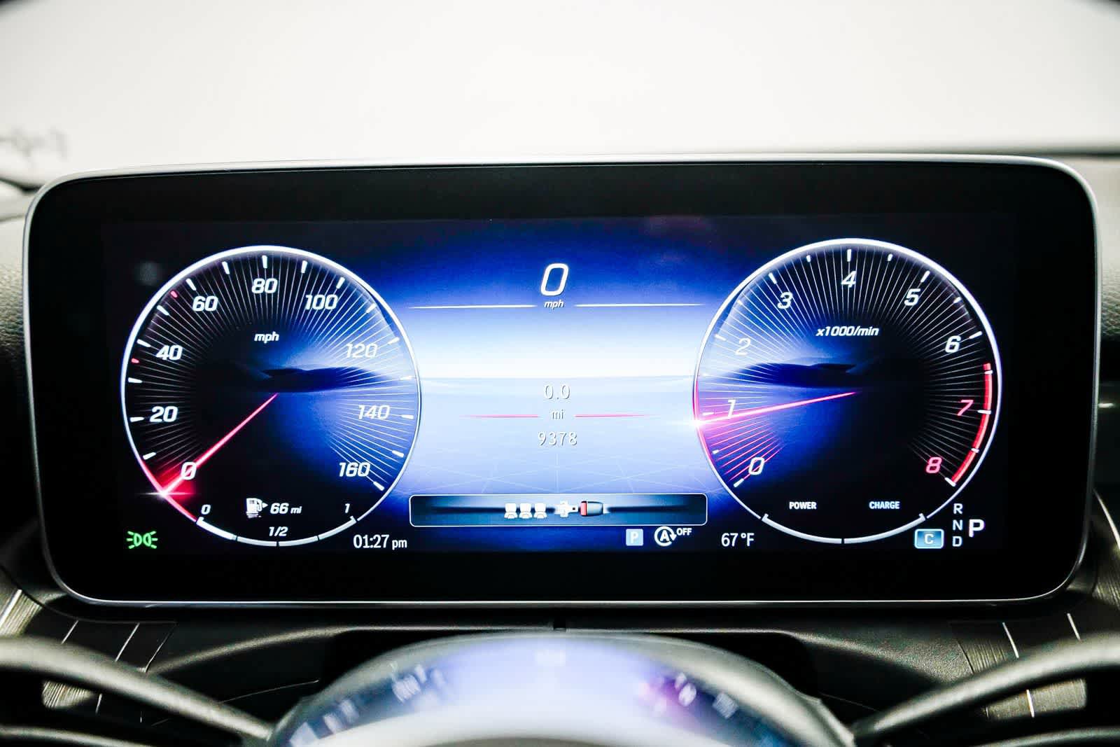 Used 2023 Mercedes-Benz C 300 Sedan image 24