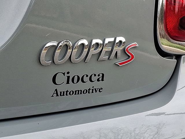 Used 2020 MINI Cooper S FWD image 31